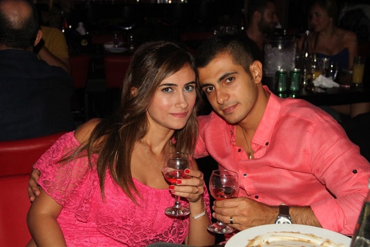 Diva Club on Saturday Night